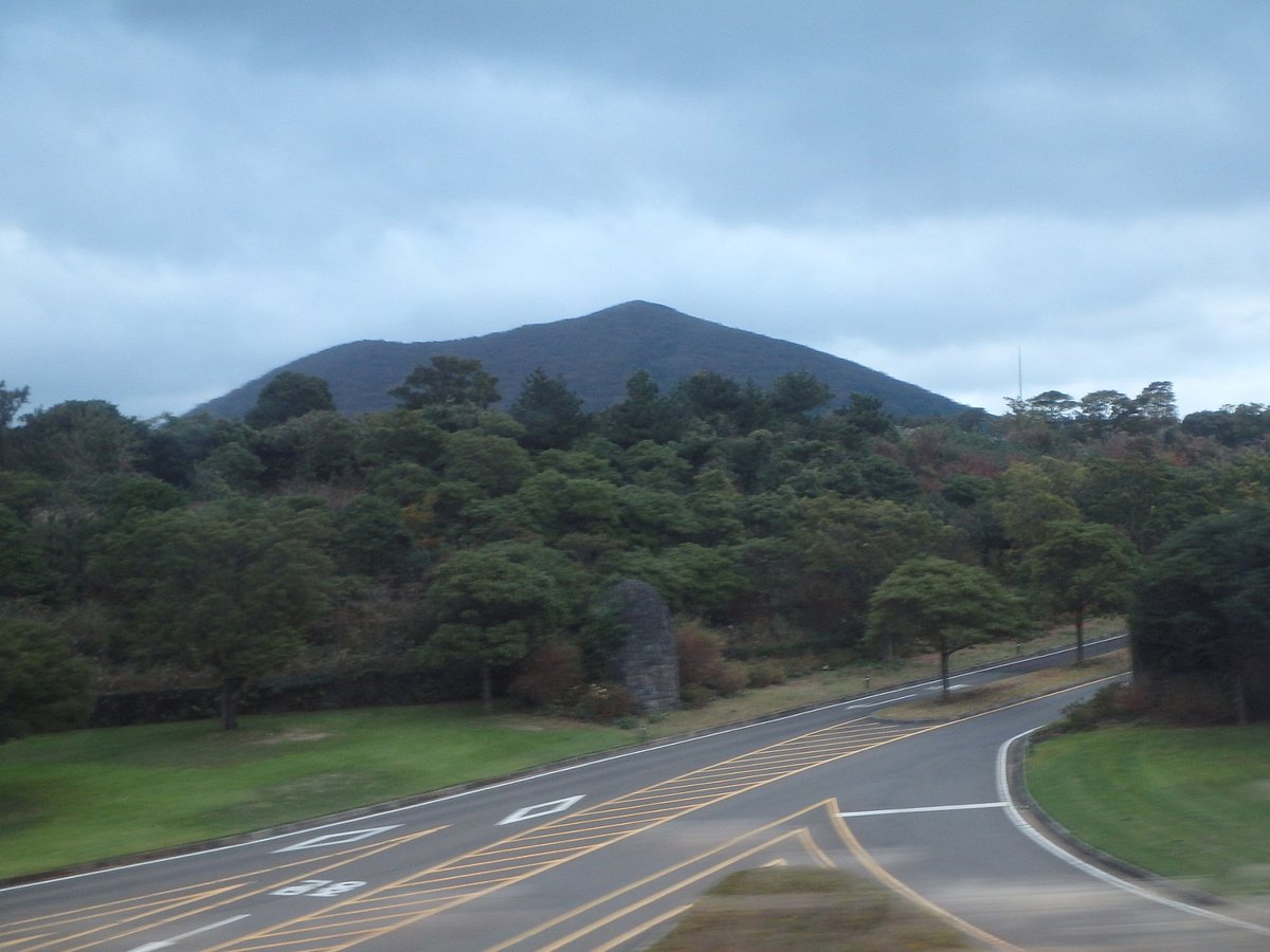 hana tour jeju