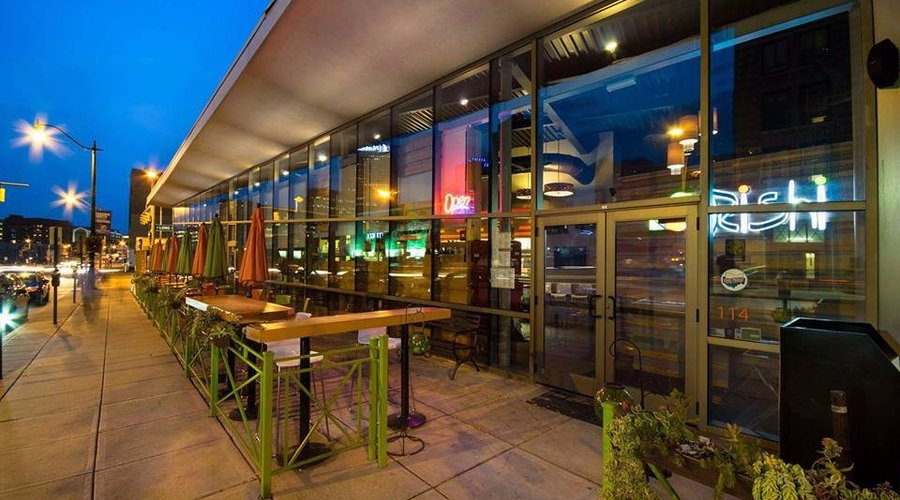 Rishi Sushi