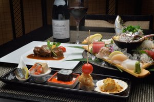 餐飲