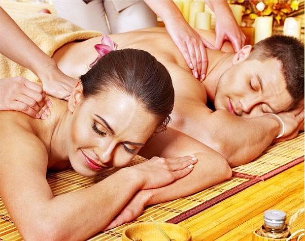 Neck & Shoulder Massages, Thai Massage, Mount Maunganui