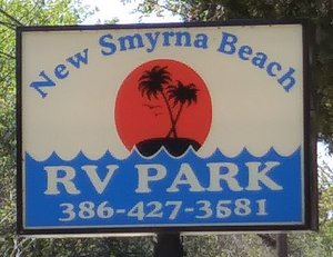 New Smyrna Rv Park And Campground Updated 22 Reviews New Smyrna Beach Fl