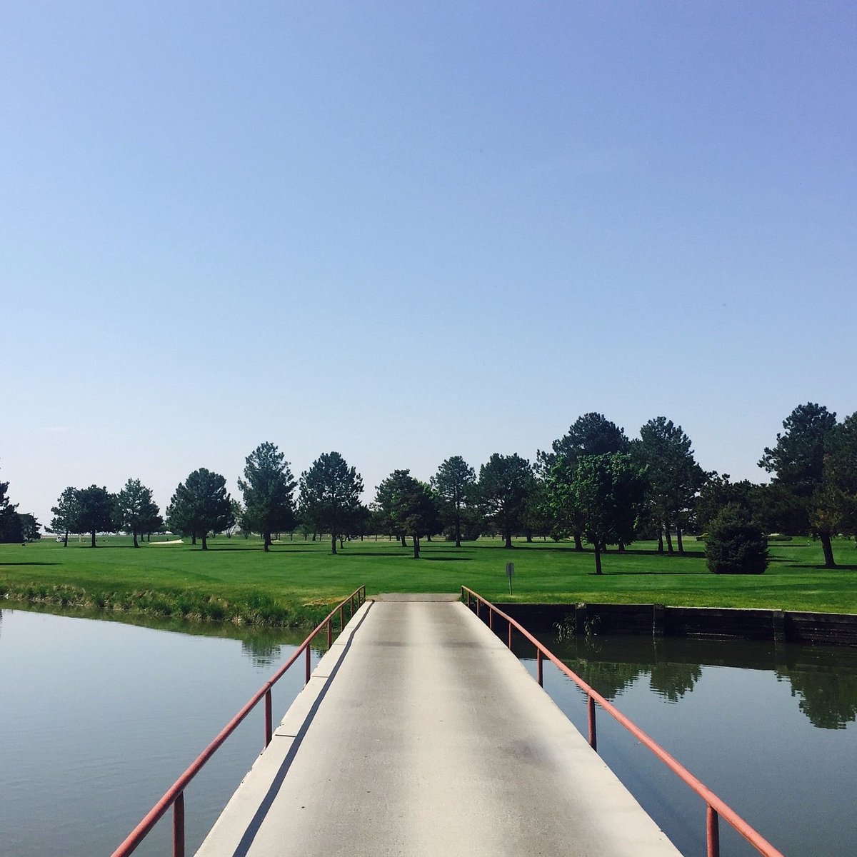 PURPLE SAGE GOLF COURSE (Caldwell) Ce qu'il faut savoir