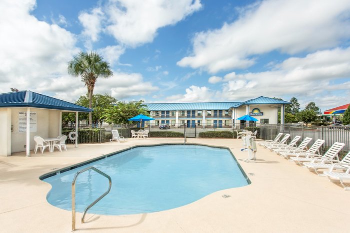 DAYS INN BY WYNDHAM VALDOSTA AT RAINWATER CONFERENCE CENTER $55 ($̶6̶7̶ ...