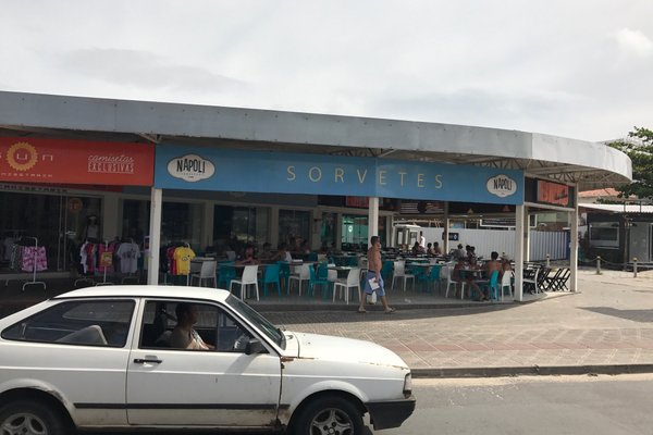 11 sorveterias próximas a praias de Florianópolis