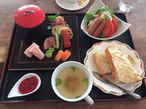 食事