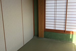 旅行者の写真