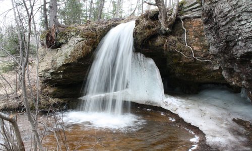 Upper Peninsula Munising, MI