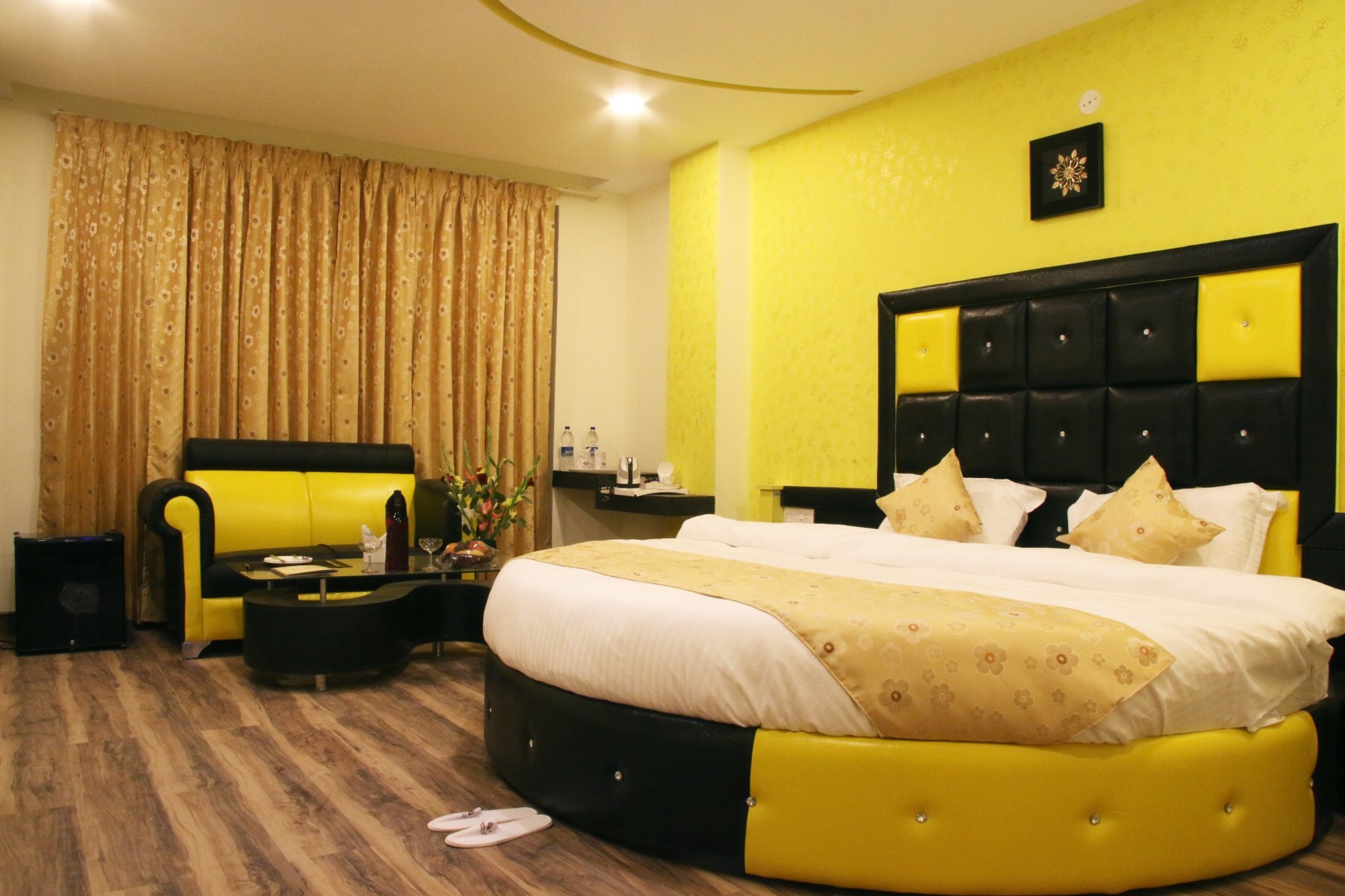 Hotel photo 5 of The Moniker Resort & Spa.