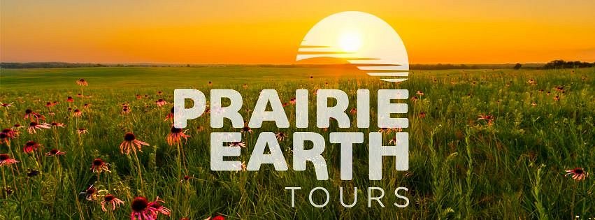 Prairie Earth Tours image