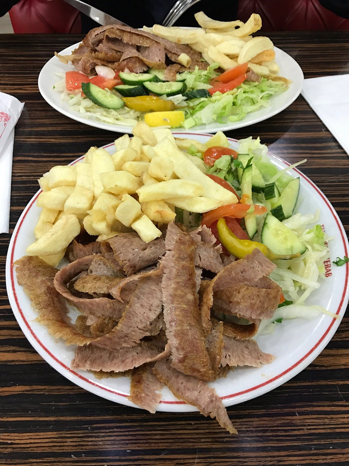 The Best Kebab, Лондон - фото ресторана - Tripadvisor