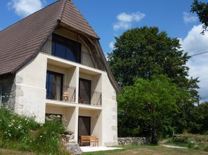 Chambre et suite