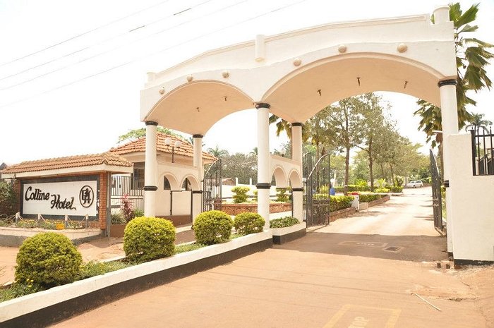 Colline Hotel Updated 2024 Reviews Mukono Uganda