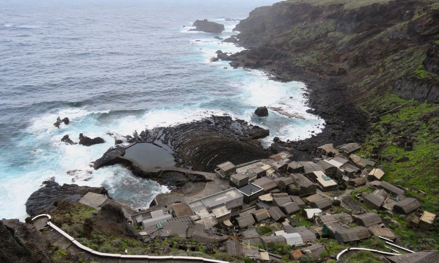 Agroturismo Casas Rurales El Hierro Islas Canarias Opiniones Comparacion De Precios Y Fotos Del Alojamiento Tripadvisor