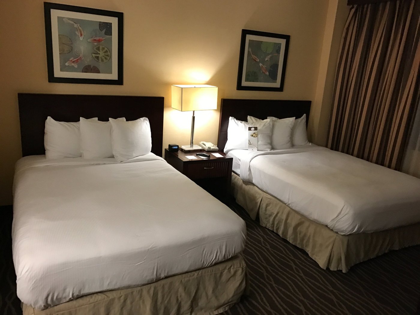 DoubleTree Suites by Hilton Hotel Raleigh - Durham $123 ($̶1̶3̶5̶ ...