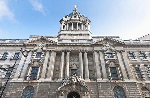 old bailey insight tours