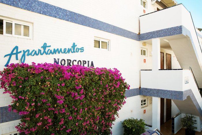 Imagen 21 de Apartamentos Norcopia