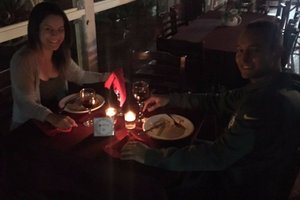 Restaurantes