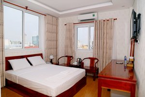 Phòng & Phòng Suite