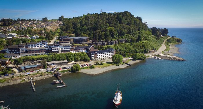 HOTEL CABANA DEL LAGO $123 ($̶4̶0̶5̶) - Updated 2023 Prices & Reviews -  Puerto Varas, Chile