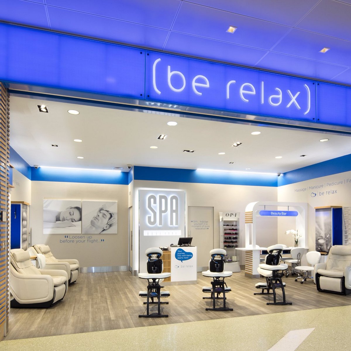 Be Relax Spa - All You Need to Know BEFORE You Go (2024)