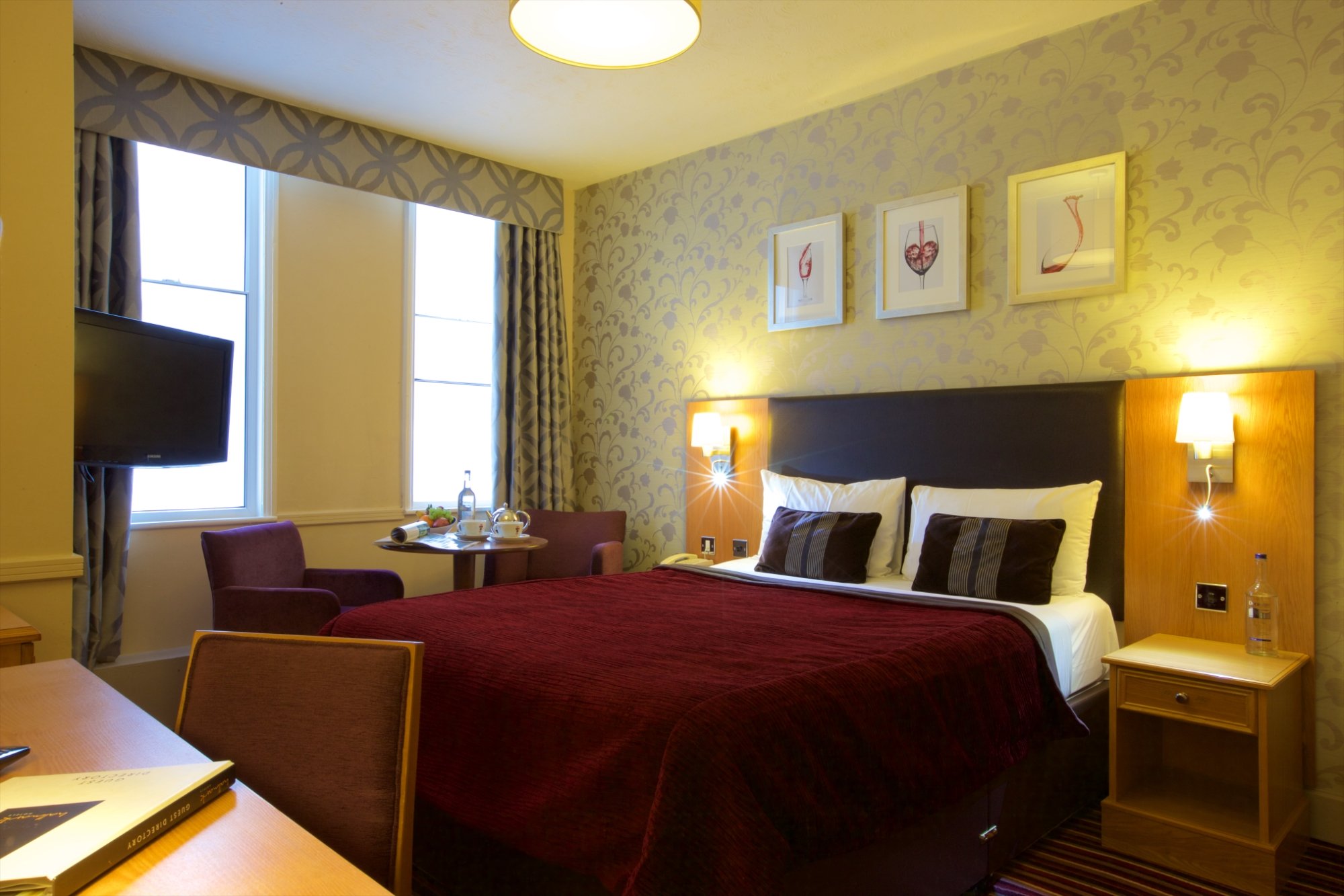 Carlisle Station Hotel Sure Hotel Collection by Best Western