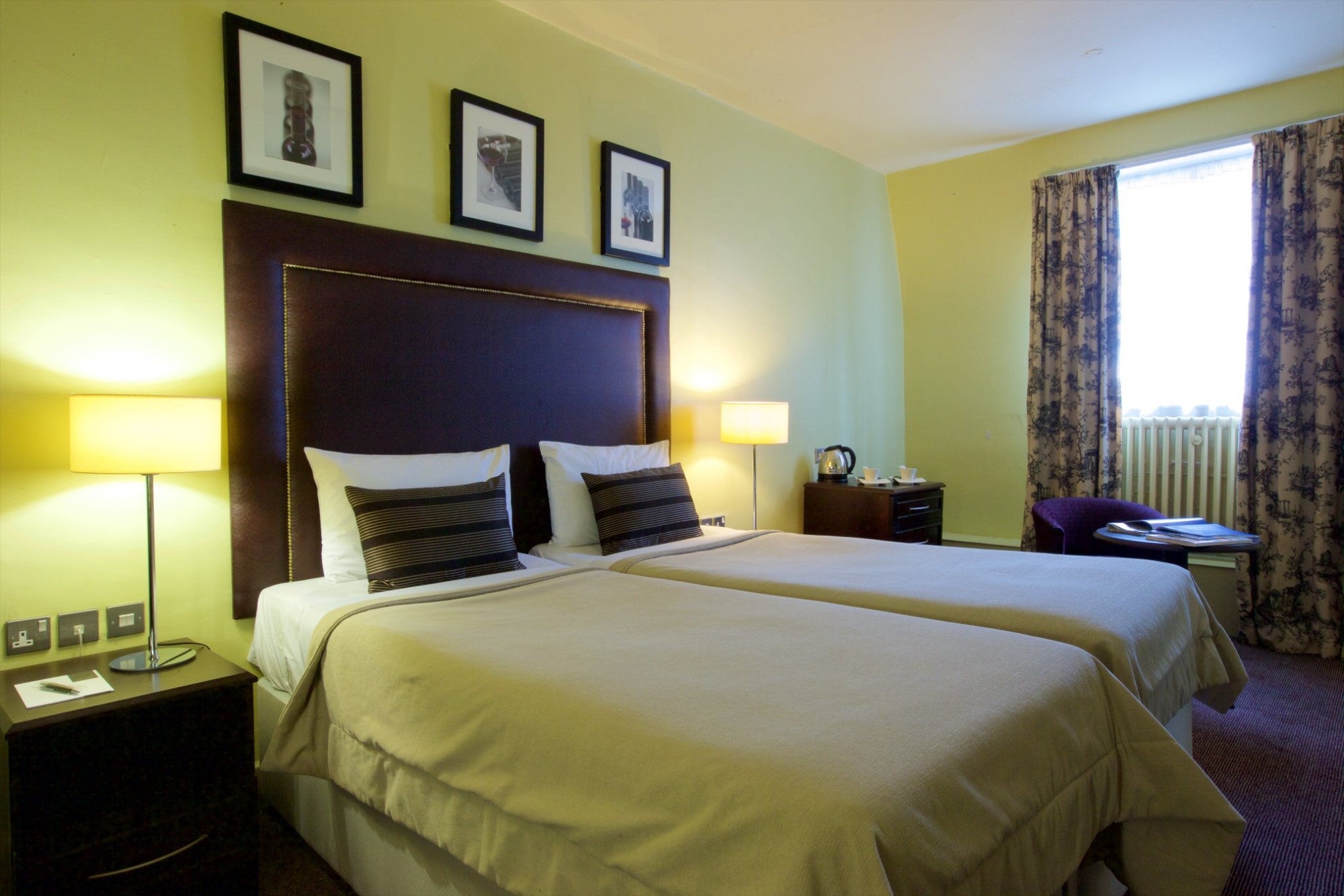 Carlisle Station Hotel Sure Hotel Collection by Best Western