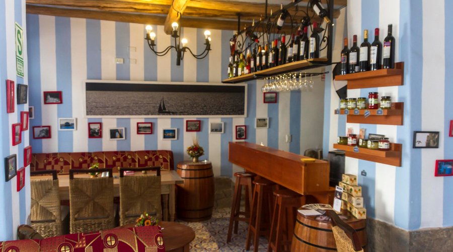  Restaurante