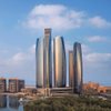 Conrad Abu Dhabi Etihad Towers