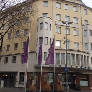 Mercure Hotel Düsseldorf City Center
