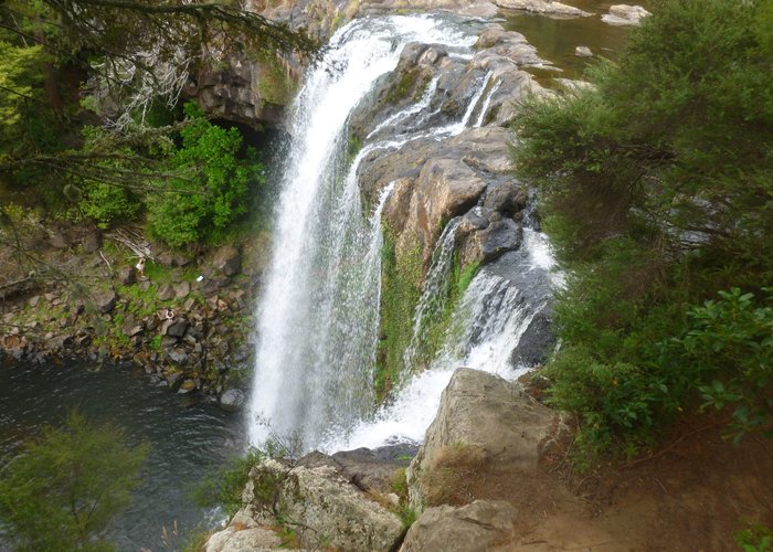 Rainbow Falls