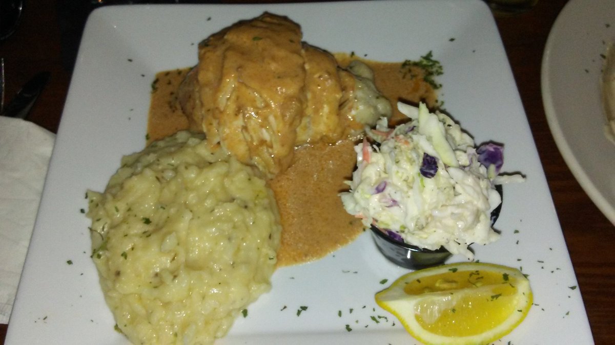 ARCHER'S ON THE PIER, Rockland - Restaurant Reviews, Photos & Phone ...