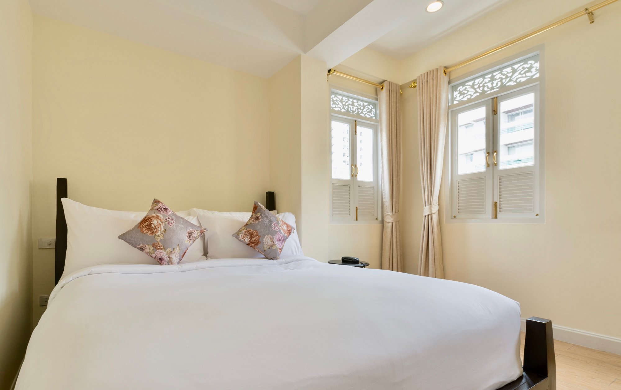 NOURSABAH BOUTIQUE BED BANGKOK 38 6 7 Prices Hotel