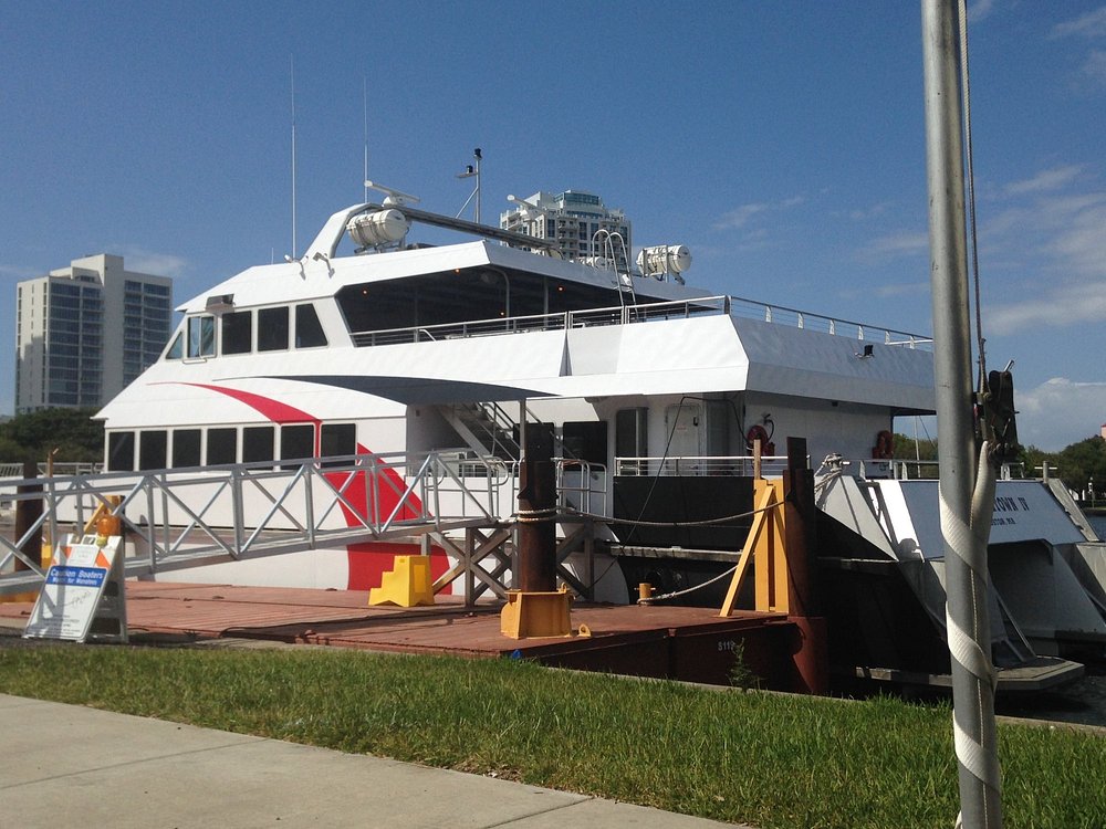 THE 10 BEST Florida Ferries (Updated 2024) Tripadvisor