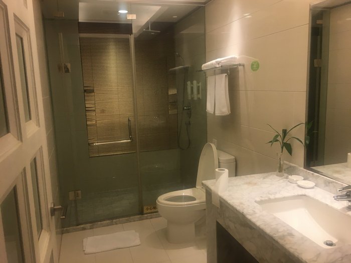 Xiyueting Hotel - Reviews (ningbo, China)