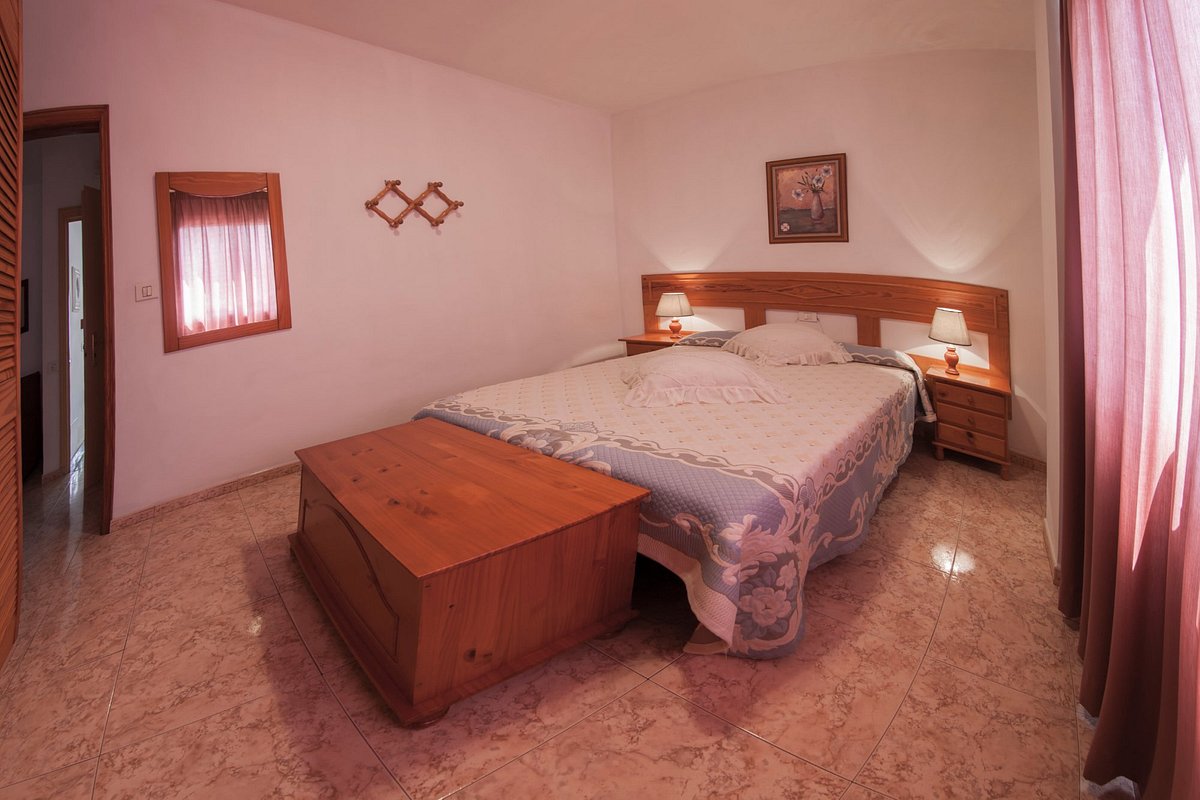 Finca El Gallo, hotel en Los Llanos de Aridane