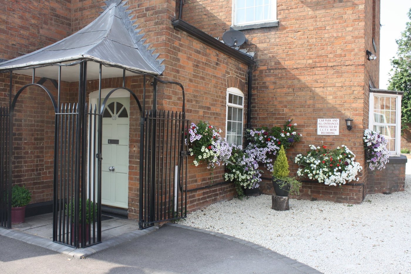 JERSEY VILLA GUEST HOUSE - Updated 2023 Reviews (Warwick)