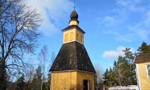 Snappertunan kirkko