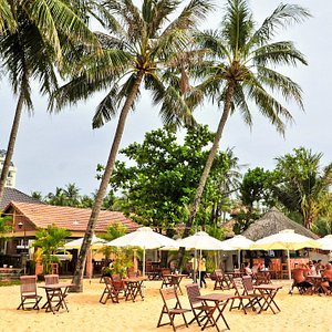 Sea Star Resort, hotel in Phu Quoc Island