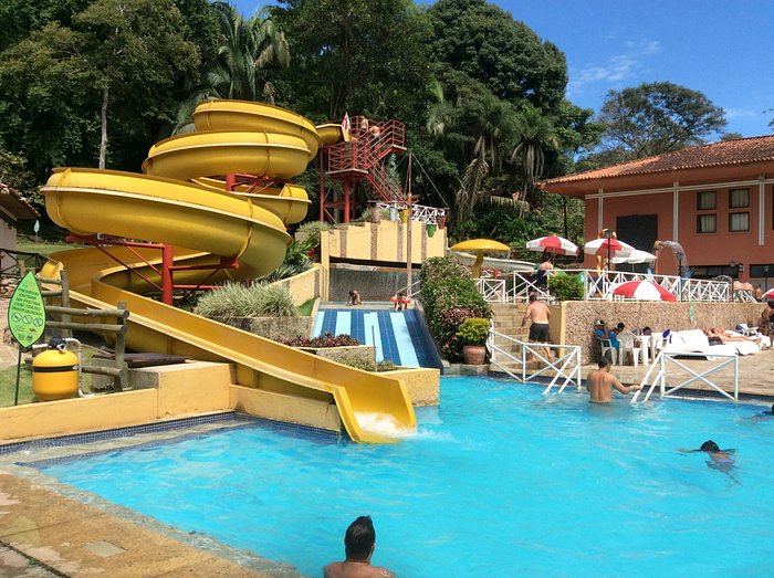 AGUAS QUENTES $177 ($̶2̶5̶8̶) - Prices & Resort Reviews - Santo Antonio do  Leverger, Brazil