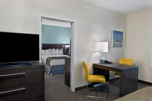 Room & Suite