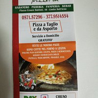 Habanero Pizzeria