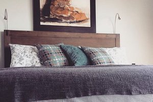 Chambre et suite