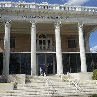 International Museum of Art - All You Need to Know BEFORE You Go (2024)