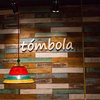 Interior Tómbola