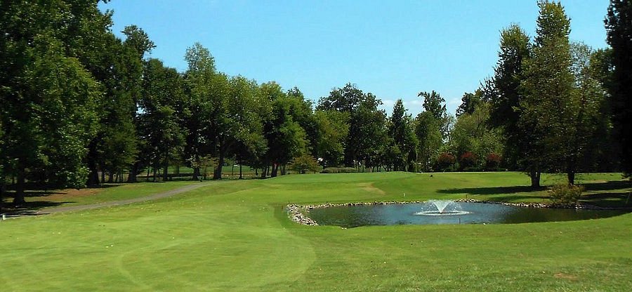 Calvert City Golf & Country Club image