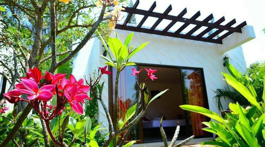 Villa Room