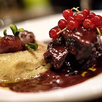 Brasato al Nebbiolo