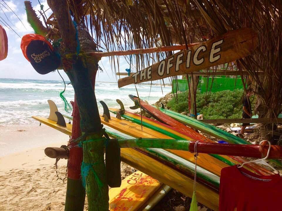 Cozumel Surfing By Nacho - All You Need to Know BEFORE You Go