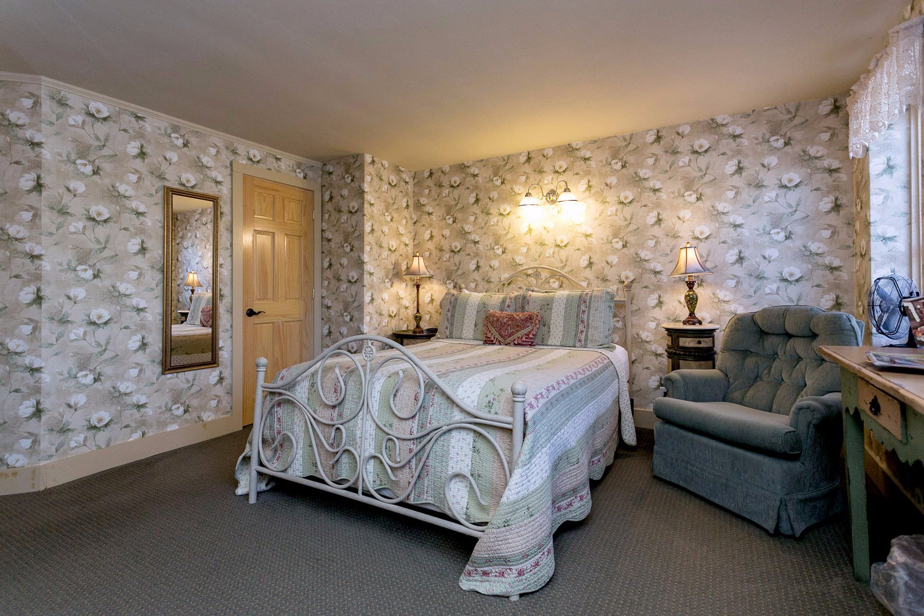 Zuber's Homestead Hotel by null