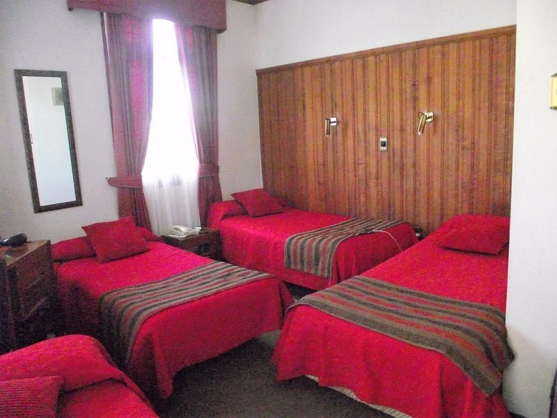 Hotel Restaurant Mercurio, hotel en Punta Arenas
